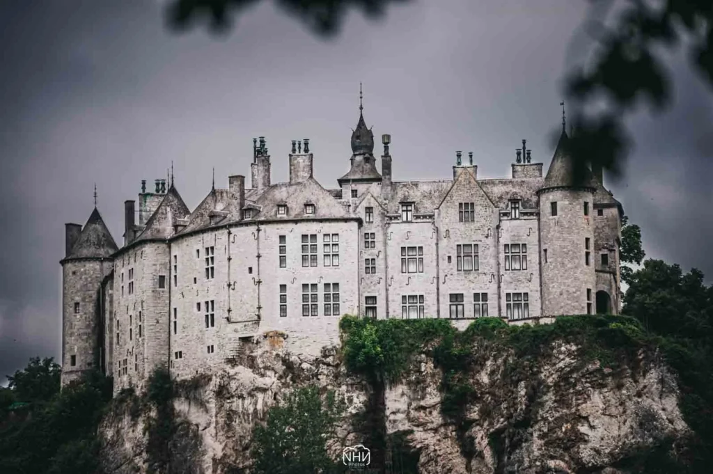 Paysage — photographie de Nam Pesesse