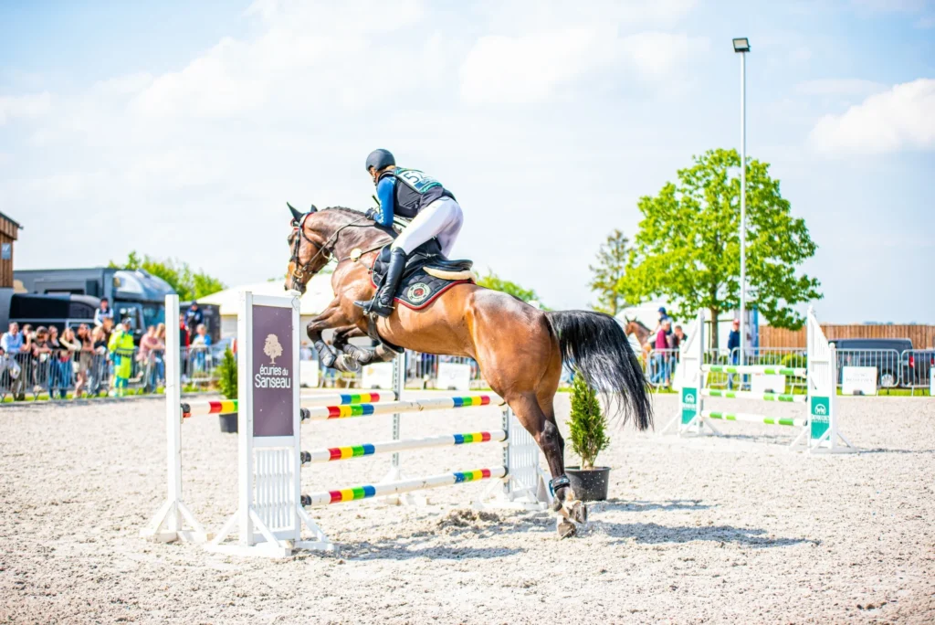 Sport — photographie de Nam Pesesse