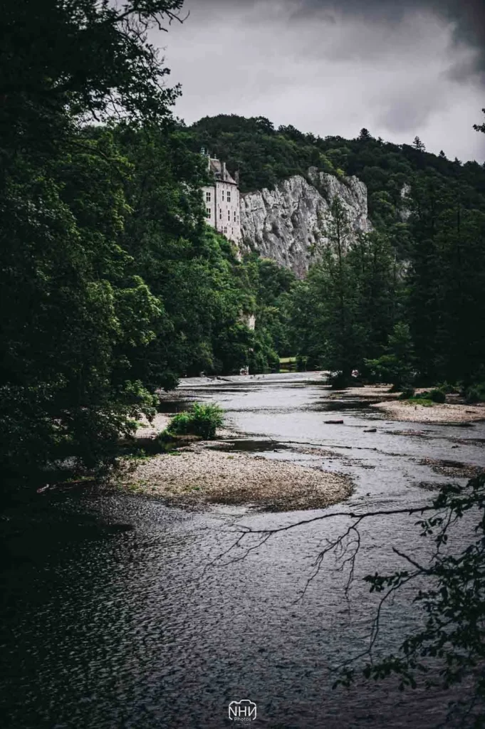 Paysage — photographie de Nam Pesesse