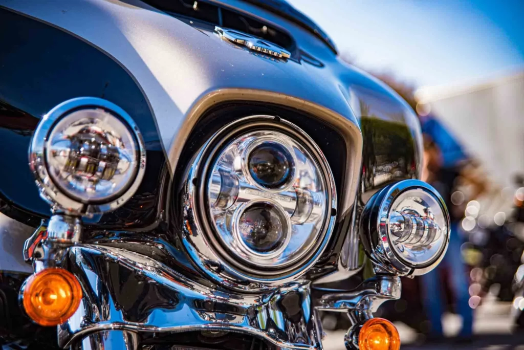 Automobile — photographie de Nam Pesesse