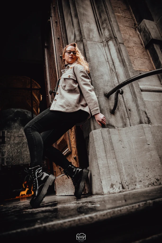 Sport — photographie de Nam Pesesse
