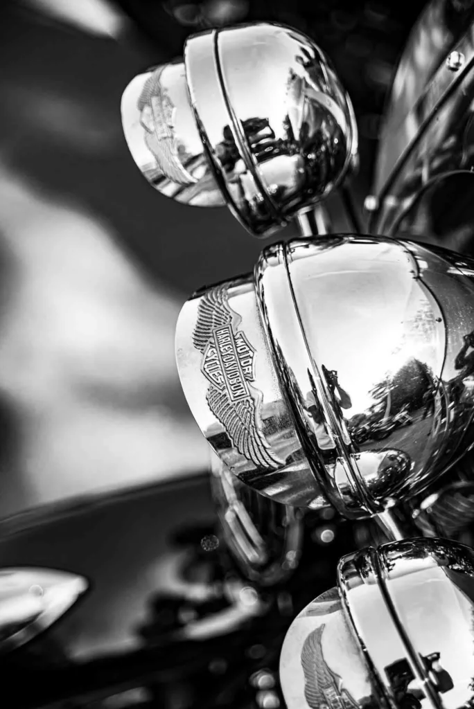 Automobile — photographie de Nam Pesesse
