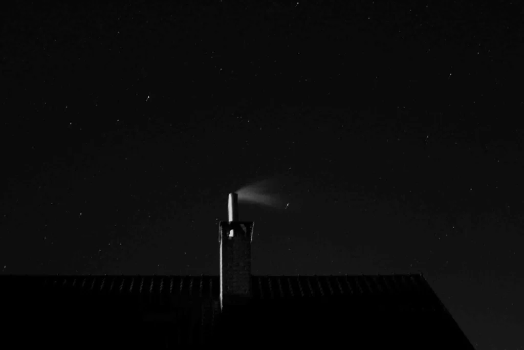 Paysage — photographie de Nam Pesesse