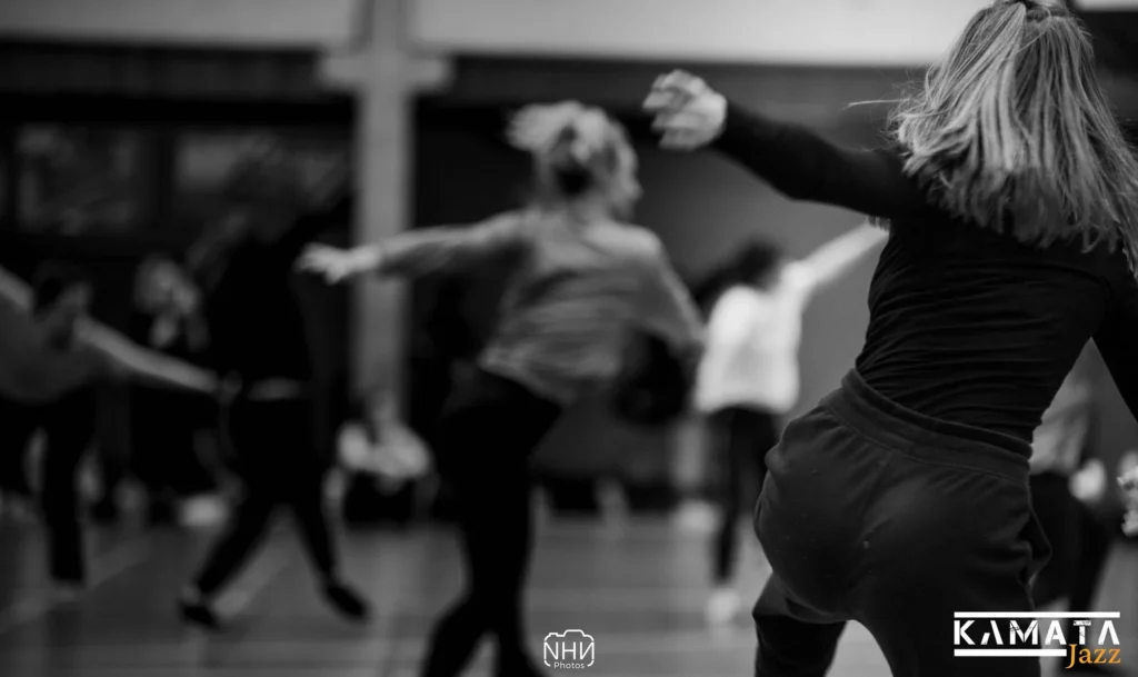 Sport — photographie de Nam Pesesse