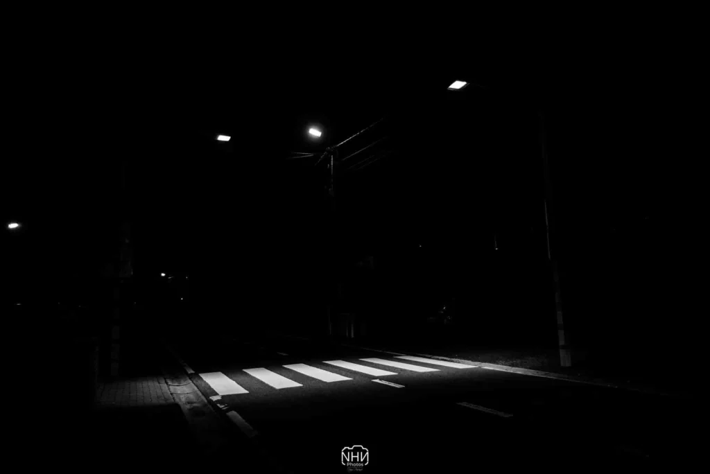 Paysage — photographie de Nam Pesesse