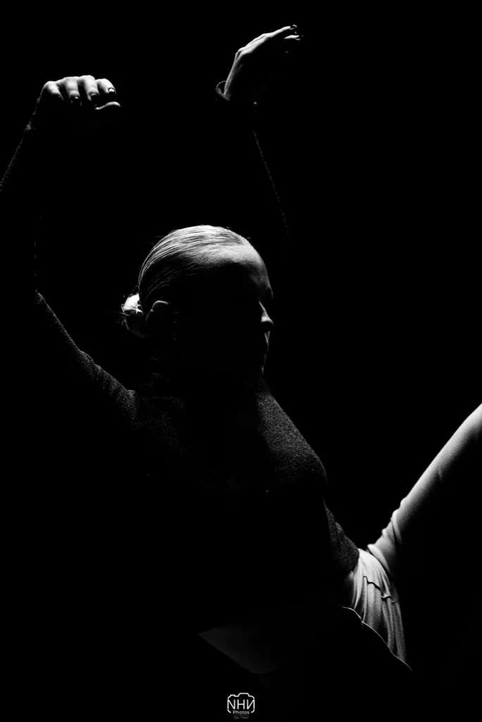 Sport — photographie de Nam Pesesse