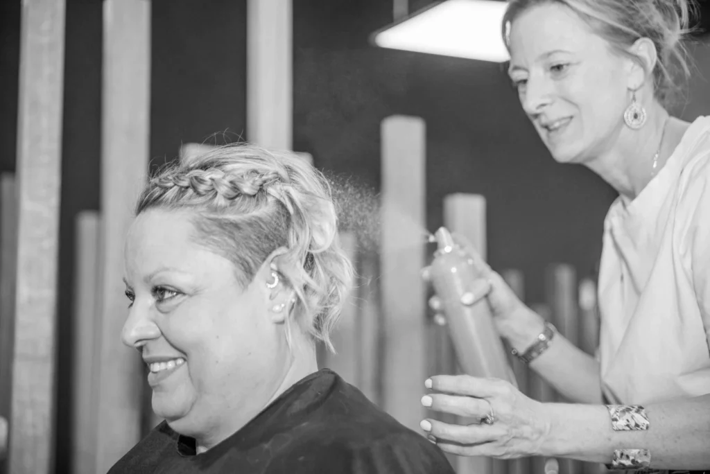 Mariage — photographie de Nam Pesesse