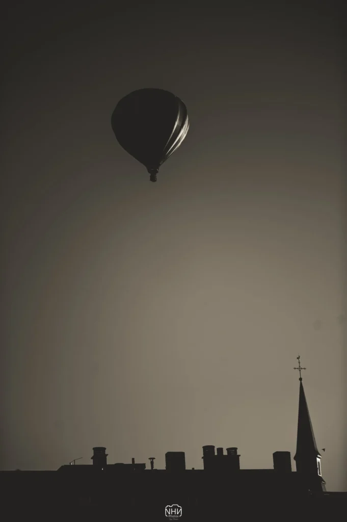 Sport — photographie de Nam Pesesse