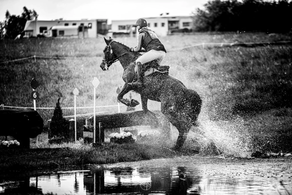 Sport — photographie de Nam Pesesse