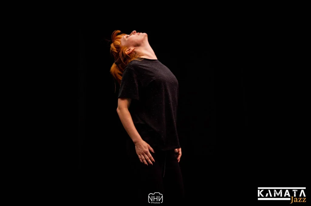 Sport — photographie de Nam Pesesse