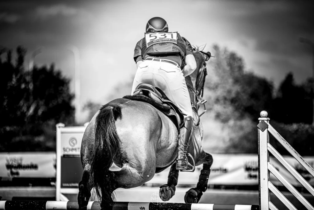 Sport — photographie de Nam Pesesse