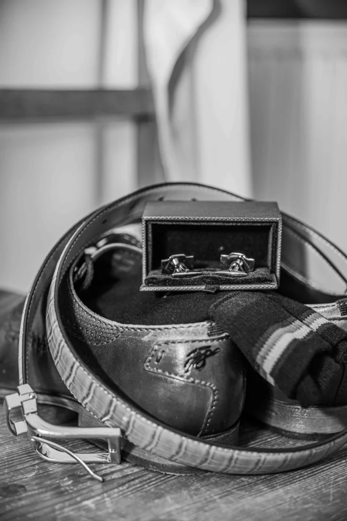 Mariage — photographie de Nam Pesesse