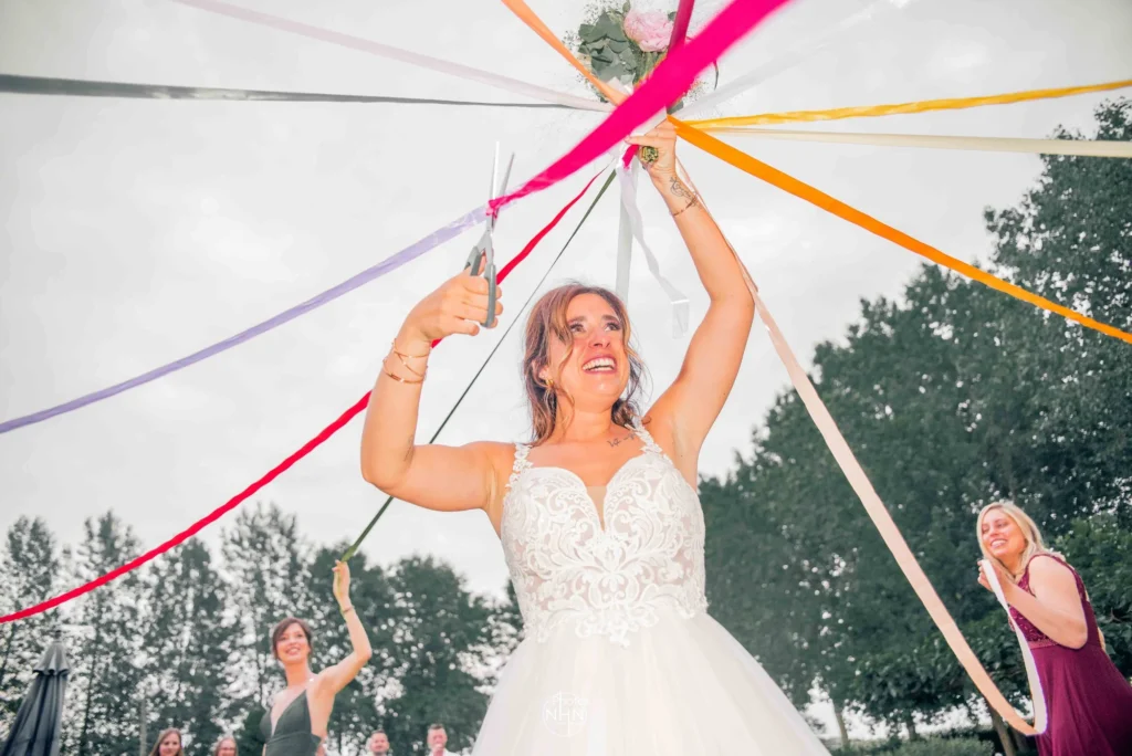 Mariage — photographie de Nam Pesesse