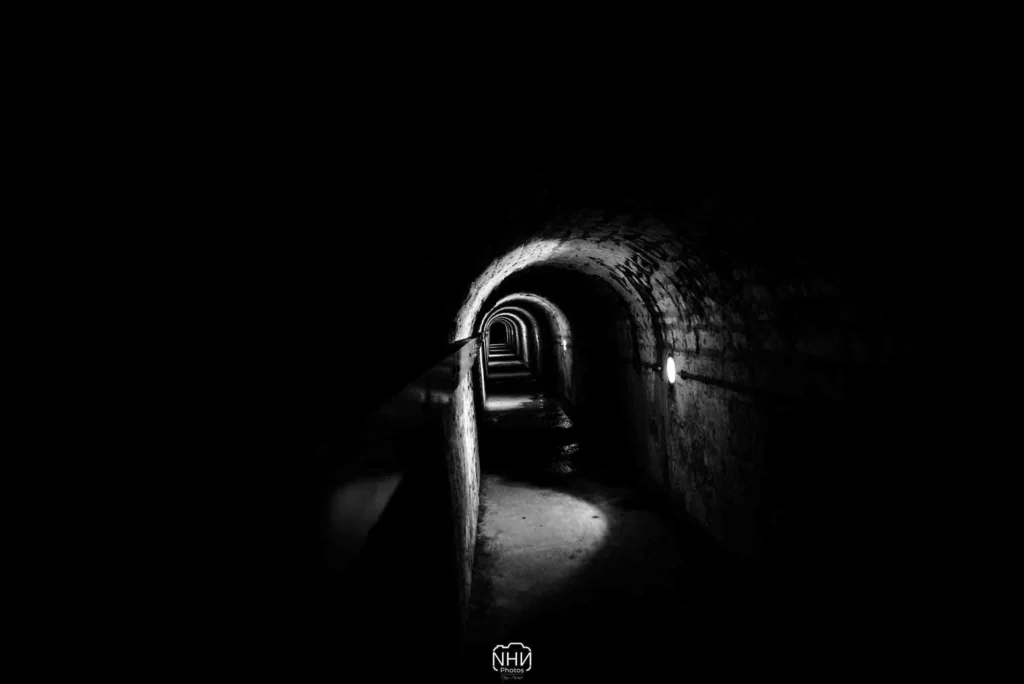 Paysage — photographie de Nam Pesesse