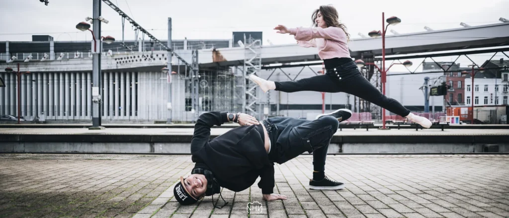 Sport — photographie de Nam Pesesse