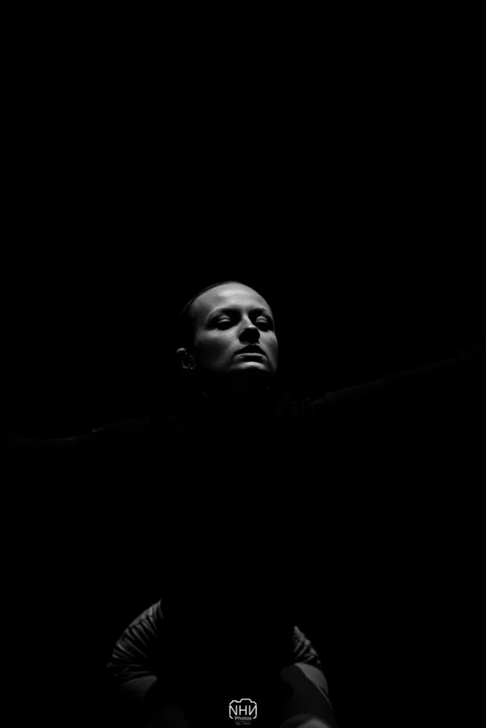 Sport — photographie de Nam Pesesse