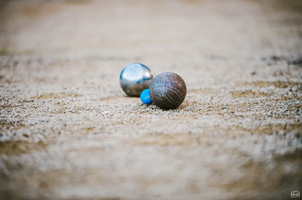 Sport — photographie de Nam Pesesse