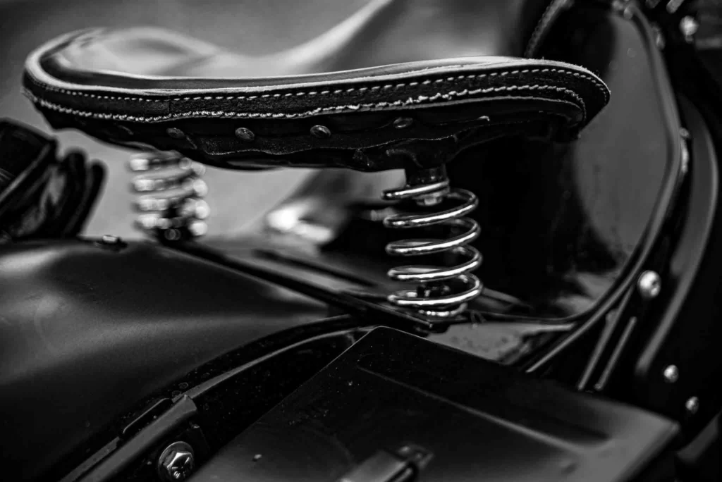 Automobile — photographie de Nam Pesesse