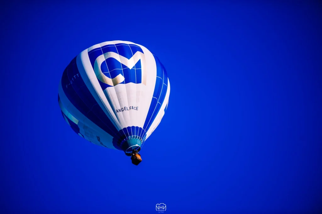 Sport — photographie de Nam Pesesse