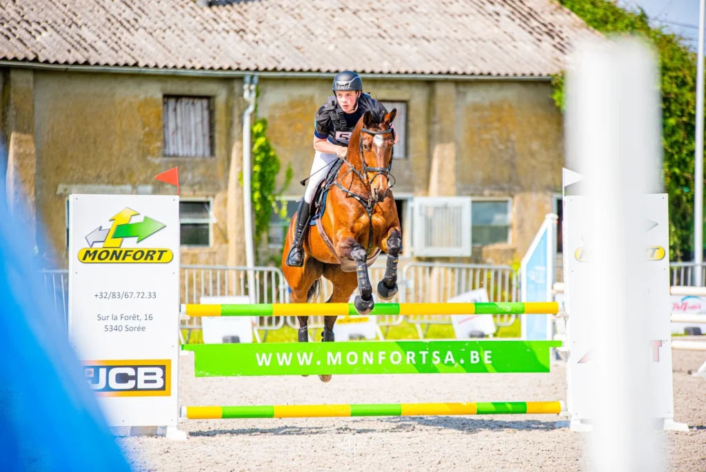 Sport — photographie de Nam Pesesse