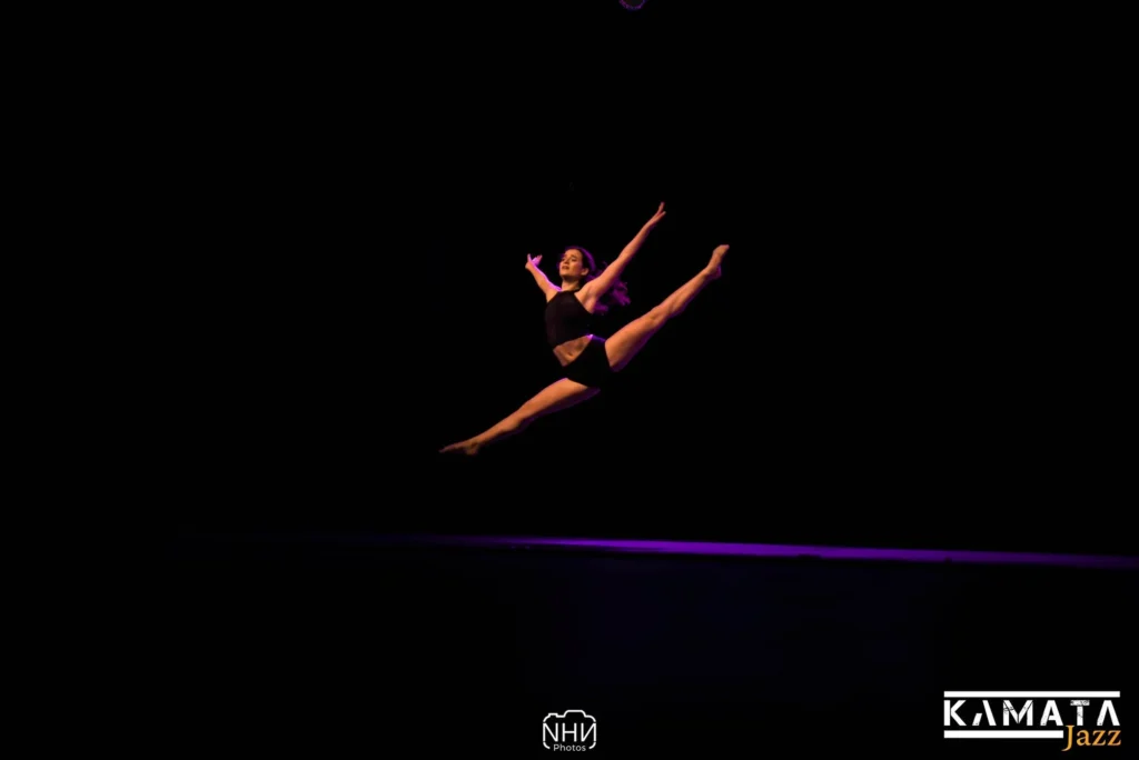 Sport — photographie de Nam Pesesse