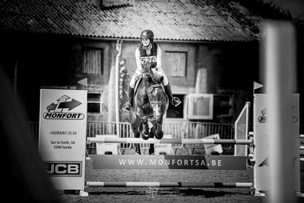 Sport — photographie de Nam Pesesse